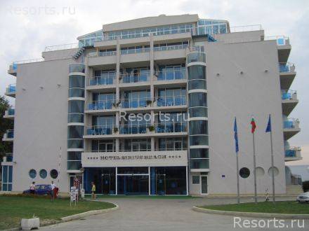 Sirius Beach Hotel 42